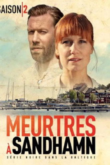 Saison 2 - Du Sang sur la Baltique