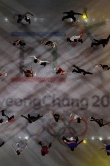 Figure Skating Exhibition Gala | PyeongChang 2018