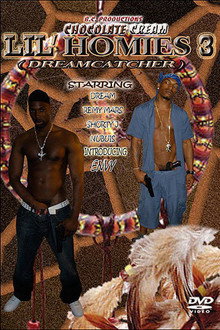 Lil' Homies 3: Dreamcatcher