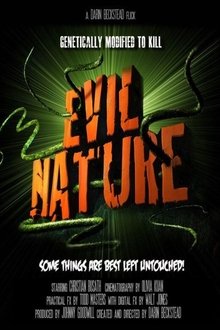 Evil Nature