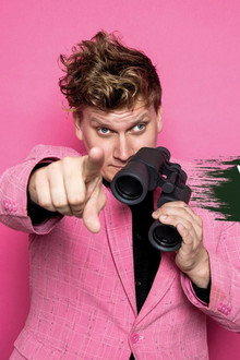 Heino: What You Did Last Summer