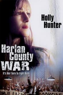 Poster do filme Harlan County War