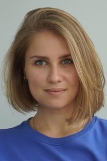 Анна Макшанова
