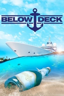 Below Deck 3ª Temporada Completa