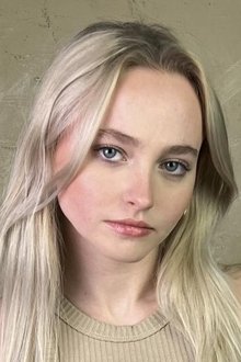 Photo of Madison Wolfe