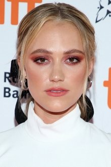 Foto de perfil de Maika Monroe