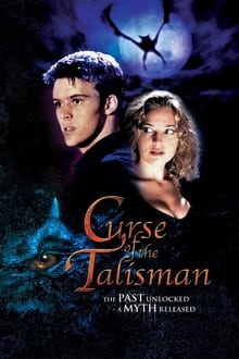 Curse of the Talisman movie poster