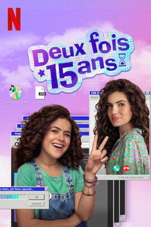 Deux fois 15 ans