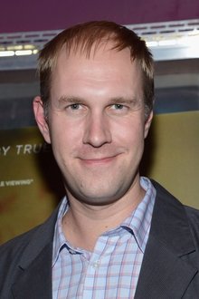 Photo of Craig Zobel