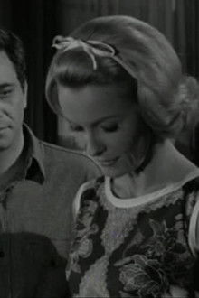 The Alfred Hitchcock Hour - Season 1