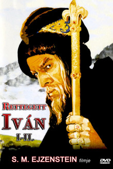 Rettegett Iván