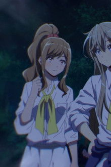 Loner Life in Another World - Season 1