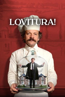 Lovitura!