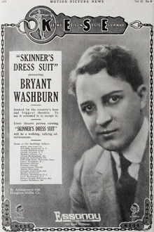 Skinner's Dress Suit