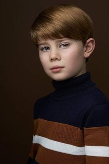 Photo of Matthew Illesley