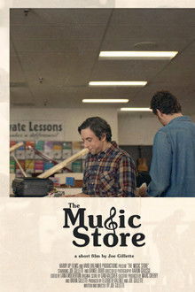 The Music Store