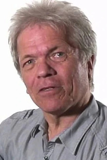 Photo of Peter Burroughs