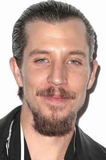 Photo of Beau Knapp