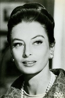 Photo of Capucine