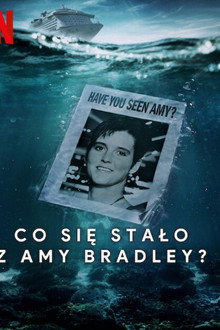 Co się stało z Amy Bradley?