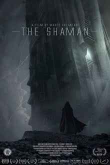 Poster do filme The Shaman