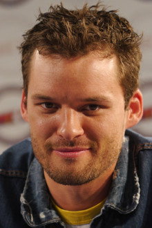 Photo of Austin Nichols