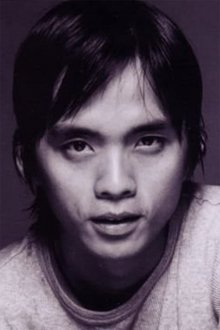 Photo of Jon Kit Lee