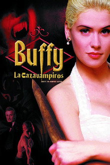 Buffy, la cazavampiros