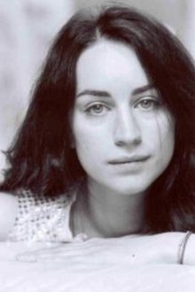 Photo of Agathe Bodin