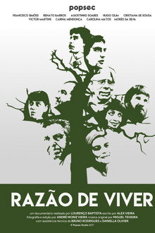 Razão de Viver
