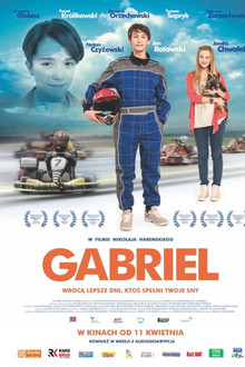 Gabriel