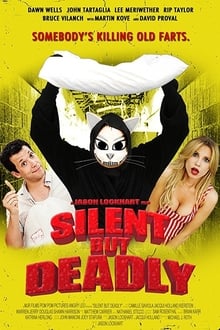 Poster do filme Silent but Deadly