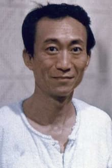 Foto de perfil de Wei Ping-ao