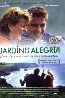 El jardín de la alegría