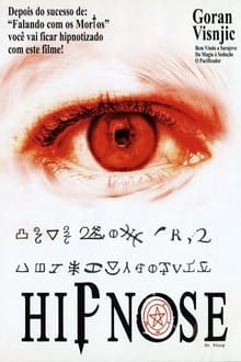 Poster do filme Hipnose