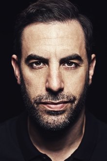 Photo of Sacha Baron Cohen