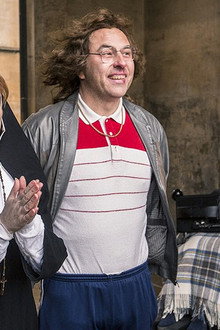 Little Britain Sketch