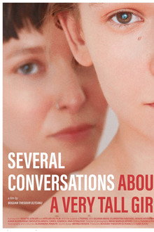 Several Conversations About a Very Tall Girl