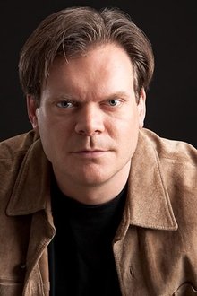 Photo of Todd Thompson