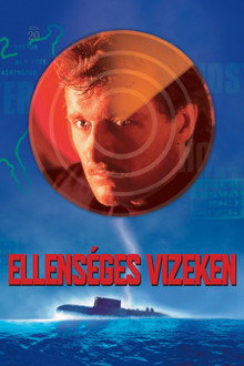 Ellenséges vizeken