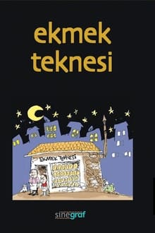 Poster da série Ekmek Teknesi