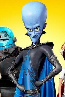 Megamind