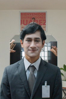 Moreno Rubio
