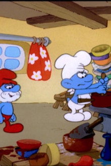 The Smurfs season 5 episode 22