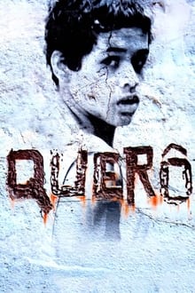 Poster do filme Querô