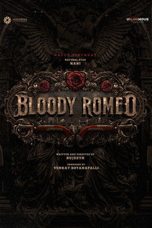 Bloody Romeo