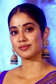 Photo of Jhanvi Kapoor