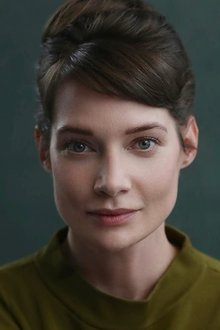 Photo of Stella Stocker