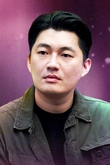 Photo of Kim Jin-hyeon