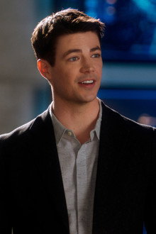 The Flash season 7 episode 14
